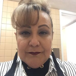 Meet your Posher, Martha